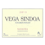 Bodegas Nekeas Vega Sindoa Chardonnay Patina 2016