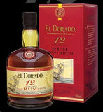 El Dorado Rum 12 Year Old