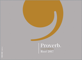 Proverb Winery Rosé
