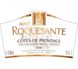 Aime Roquesante Cotes de Provence Rose