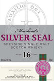 Muirhead's Silver Seal Scotch Single Malt 16 Year