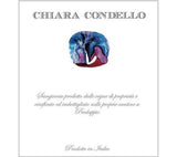 Chiara Condello Romagna Sangiovese Predappio