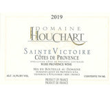 Domaine Houchart Cotes de Provence Sainte-Victoire Rose