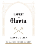 Château Gloria Esprit de Gloria