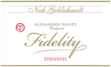 Fidelity Zinfandel Railyard Alexander Valley