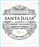 Santa Julia [+] Cabernet Sauvignon Mendoza