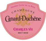 Canard-Duchene Brut Rose Charles VII