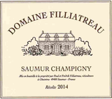 Domaine Filliatreau Saumur-Champigny