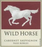 Wild Horse Cabernet Sauvignon 2018