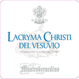 Mastroberardino Lacryma Christi Del Vesuvio Bianco