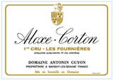 Domaine Antonin Guyon Aloxe-Corton 1er Cru Les Fournieres
