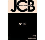 JCB No 69 Cremant de Bourgogne Brut Rose