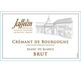 Jaffelin Cremant de Bourgogne Blanc de Blancs Brut