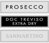 San Martino Vini Prosecco Extra Dry Treviso