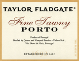 Taylor Fladgate Fine Tawny Porto