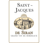 Château Siran Saint-Jacques de Siran