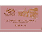 Jaffelin Cremant de Bourgogne Rose Brut