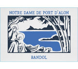 Notre Dame De Port D'Alon Bandol Rose