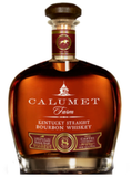 Calumet Farm 8 Year Old Kentucky Straight Bourbon Whiskey 90 Proof