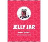 Jelly Jar Wines Berry Sorbet Rose