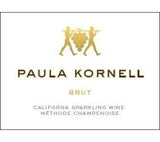 Paula Kornell California Sparkling Brut
