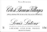 Louis Latour Cote De Beaune Villages
