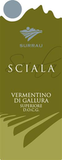 Vigne Surrau Vermentino di Gallura Superiore Sciala