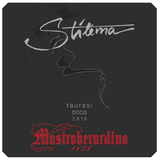 Mastroberardino Stilema Taurasi 2015