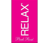 Relax Pink Rose