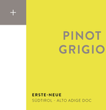 Erste & Neue Pinot Grigio