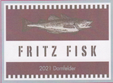 Fritz Fisk Dornfelder