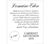 Domaine Eden Cabernet Sauvignon
