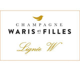 Waris & Filles Champagne Lignee W Grand Cru