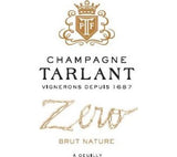 Tarlant Champagne Brut Nature Zero