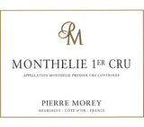 Domaine Pierre Morey Monthelie 1er Cru