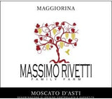 Rivetti Massimo Moscato d'Asti Maggiorina