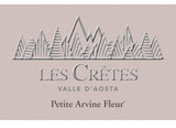 Les Crêtes Valle d'Aosta Petite Arvine Fleur Vigna Devin Ros