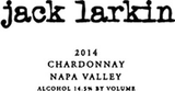 Jack Larkin Wines Chardonnay Napa Valley 2016