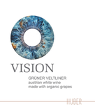 Weingut Markus Huber Vision Grüner Veltliner