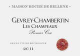 Maison Roche de Bellene Gevrey-Chambertin 1er Cru Les Champeaux 2015