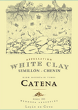 Catena Zapata Blanc Historico Sémillon - Chenin 2020