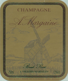 Champagne A. Margaine Brut Rose NV