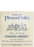 Pleasant Valley Sweet Sherry