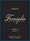 Bodegas Bianchi Gran Famiglia Corte 2017