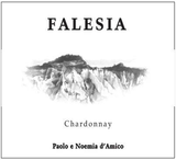 Paolo e Noemia d'Amico Lazio Chardonnay Falesia