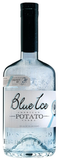 Blue Ice Vodka American Potato Vodka