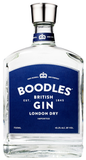 Boodles British London Dry Gin