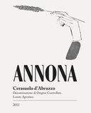 Annona Cerasuolo d'Abruzzo