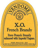 Vendome Brandy Xo