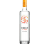 White Claw Spirits Mango Flavored Vodka